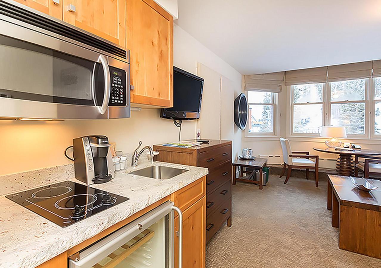Hotel Columbia Telluride Bagian luar foto
