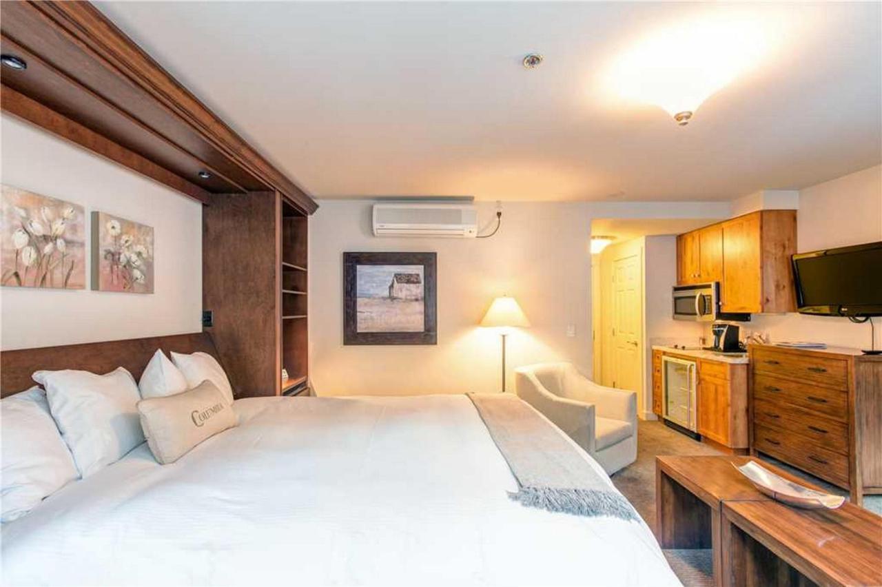 Hotel Columbia Telluride Bagian luar foto