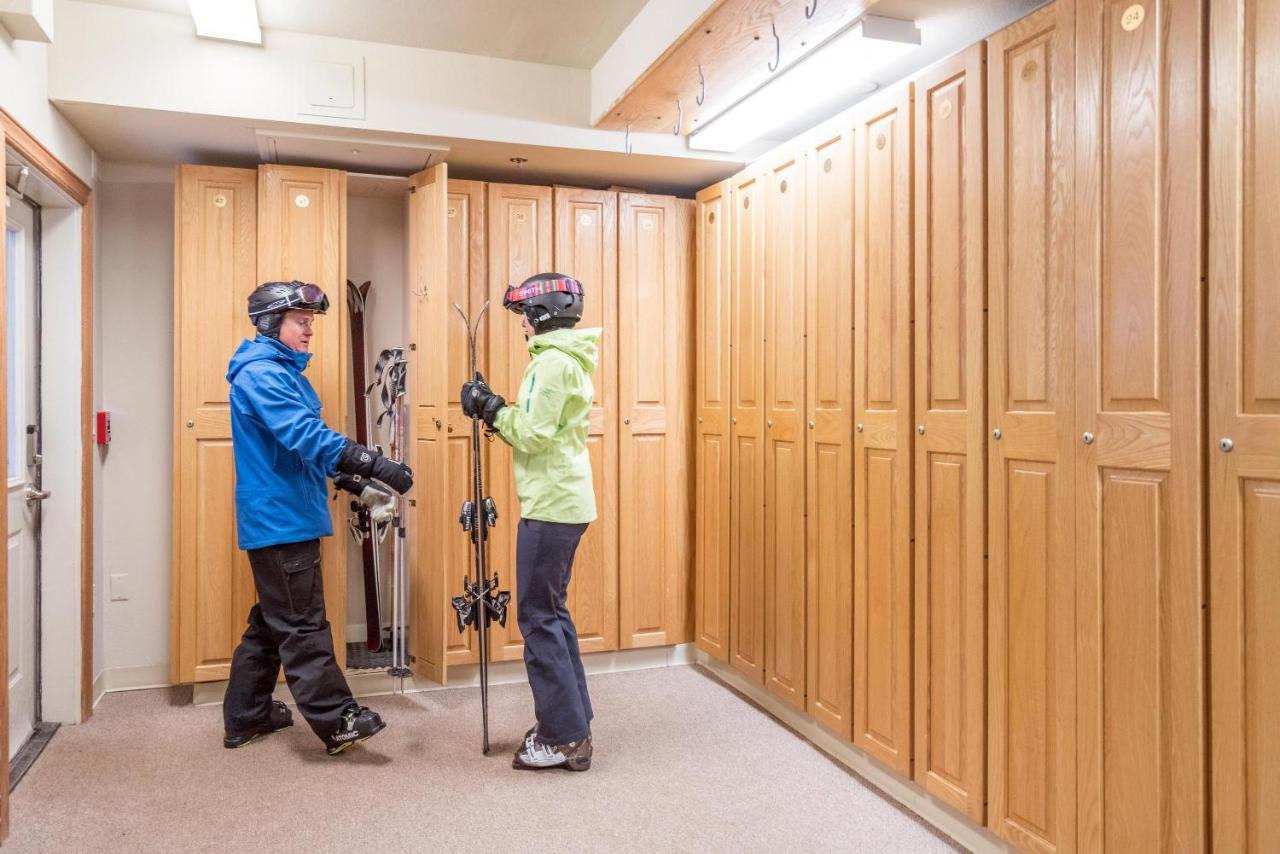 Hotel Columbia Telluride Bagian luar foto