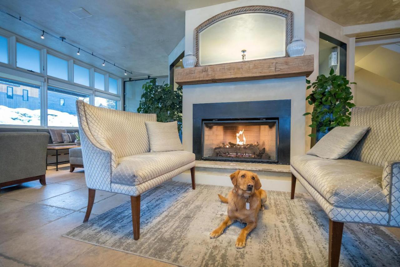 Hotel Columbia Telluride Bagian luar foto