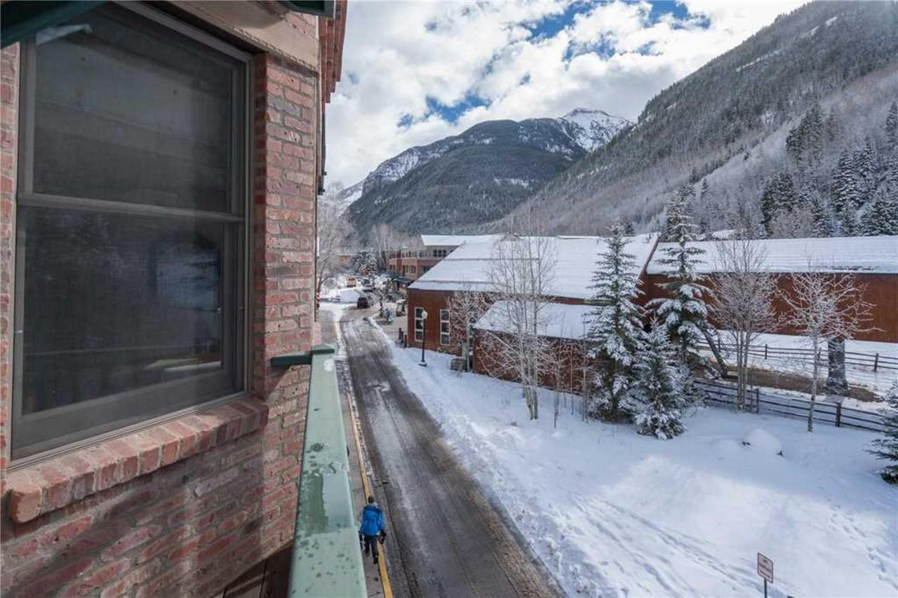 Hotel Columbia Telluride Bagian luar foto