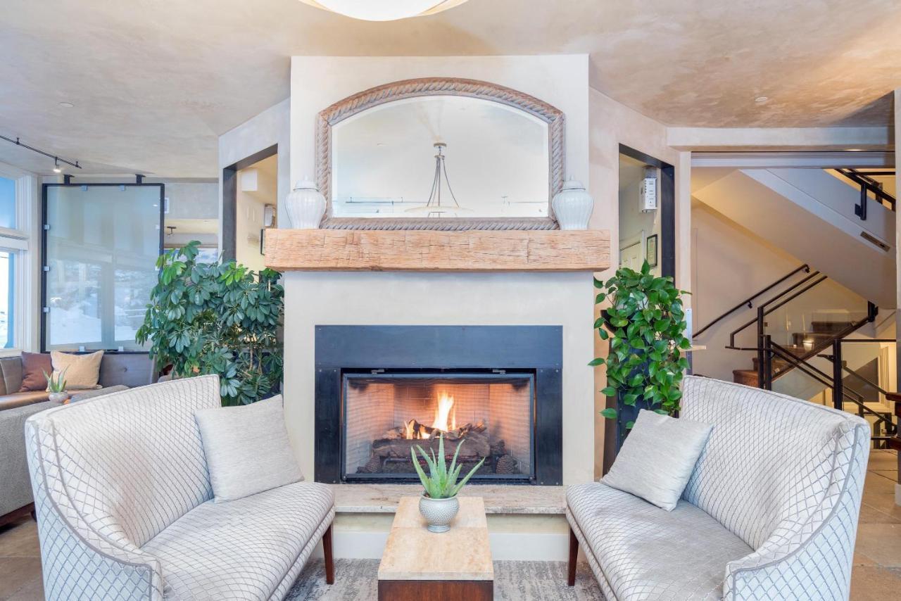 Hotel Columbia Telluride Bagian luar foto
