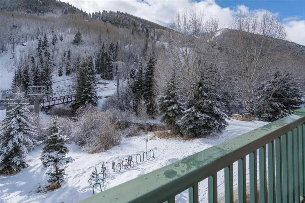 Hotel Columbia Telluride Bagian luar foto