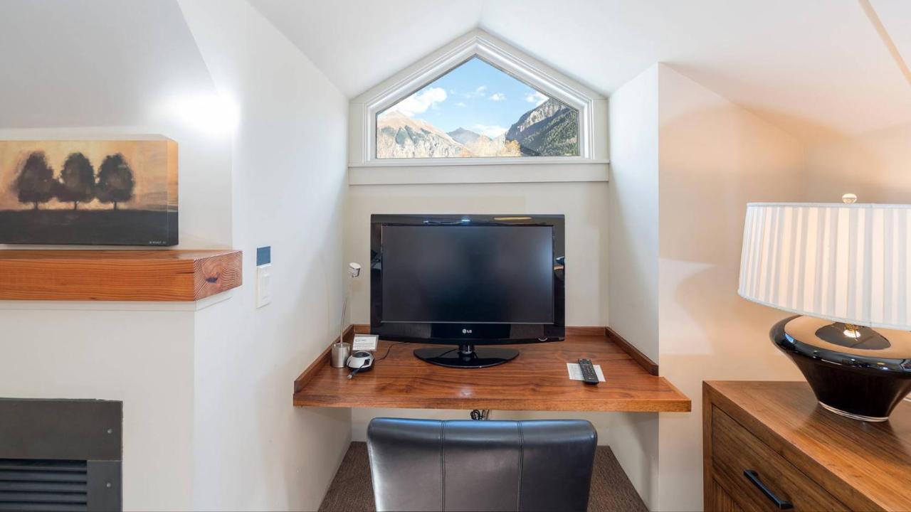 Hotel Columbia Telluride Bagian luar foto