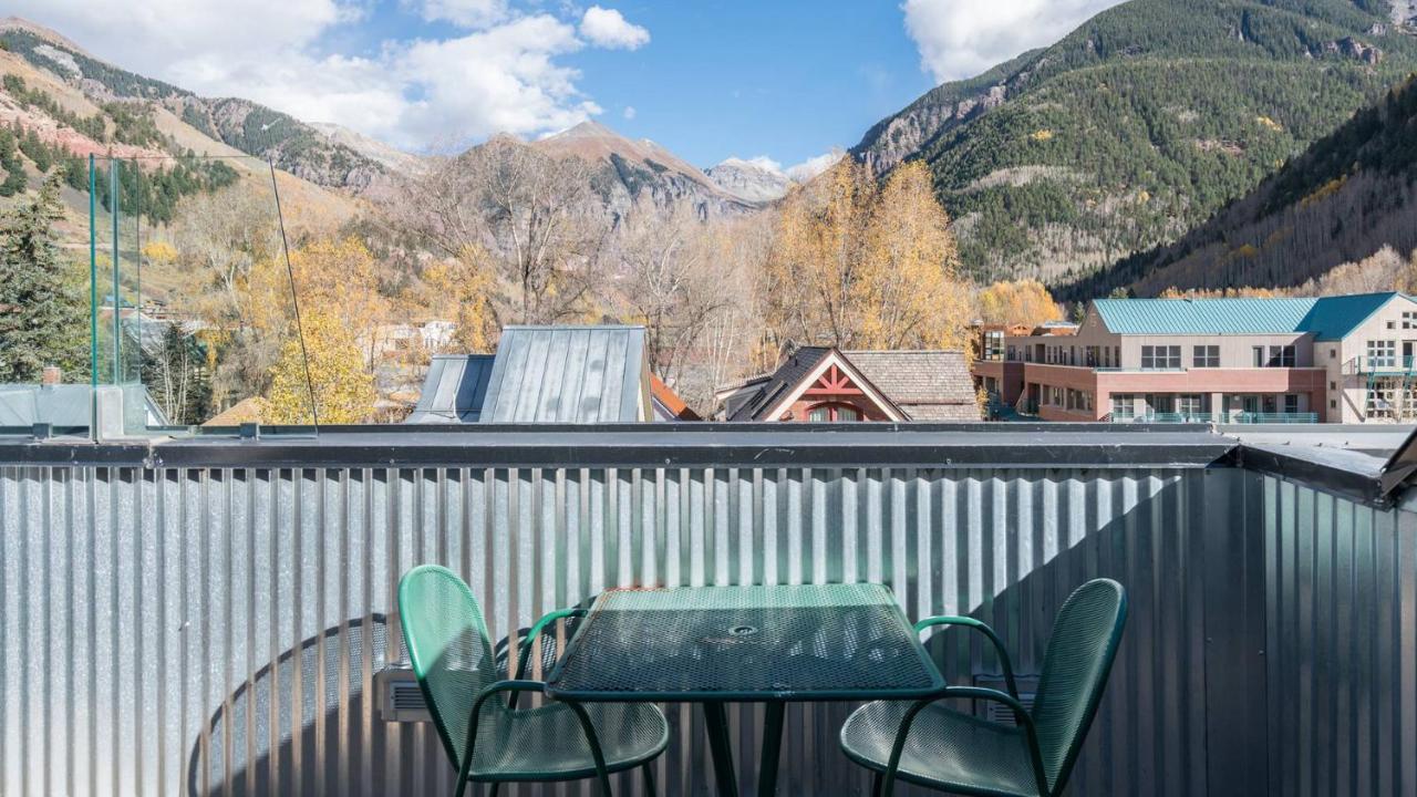 Hotel Columbia Telluride Bagian luar foto
