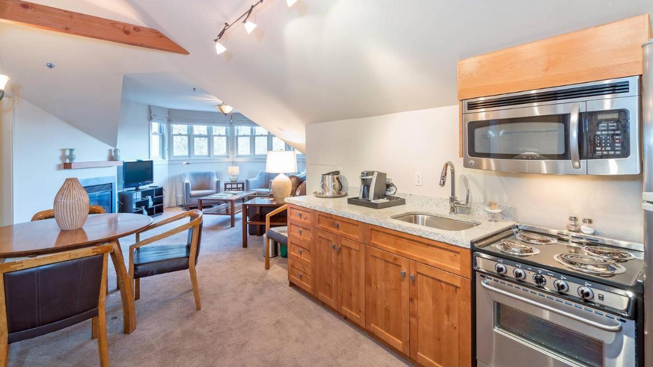 Hotel Columbia Telluride Bagian luar foto