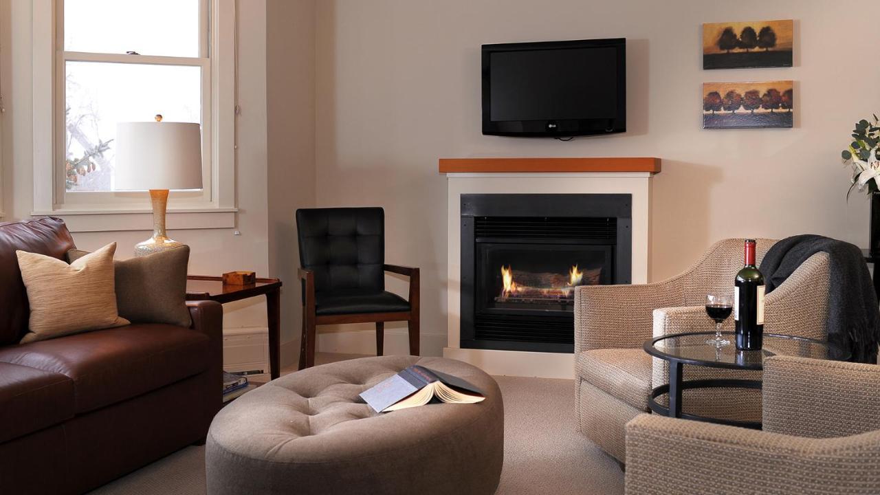 Hotel Columbia Telluride Bagian luar foto