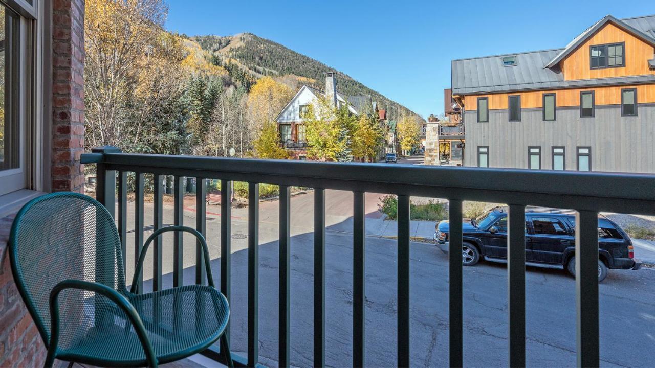 Hotel Columbia Telluride Bagian luar foto
