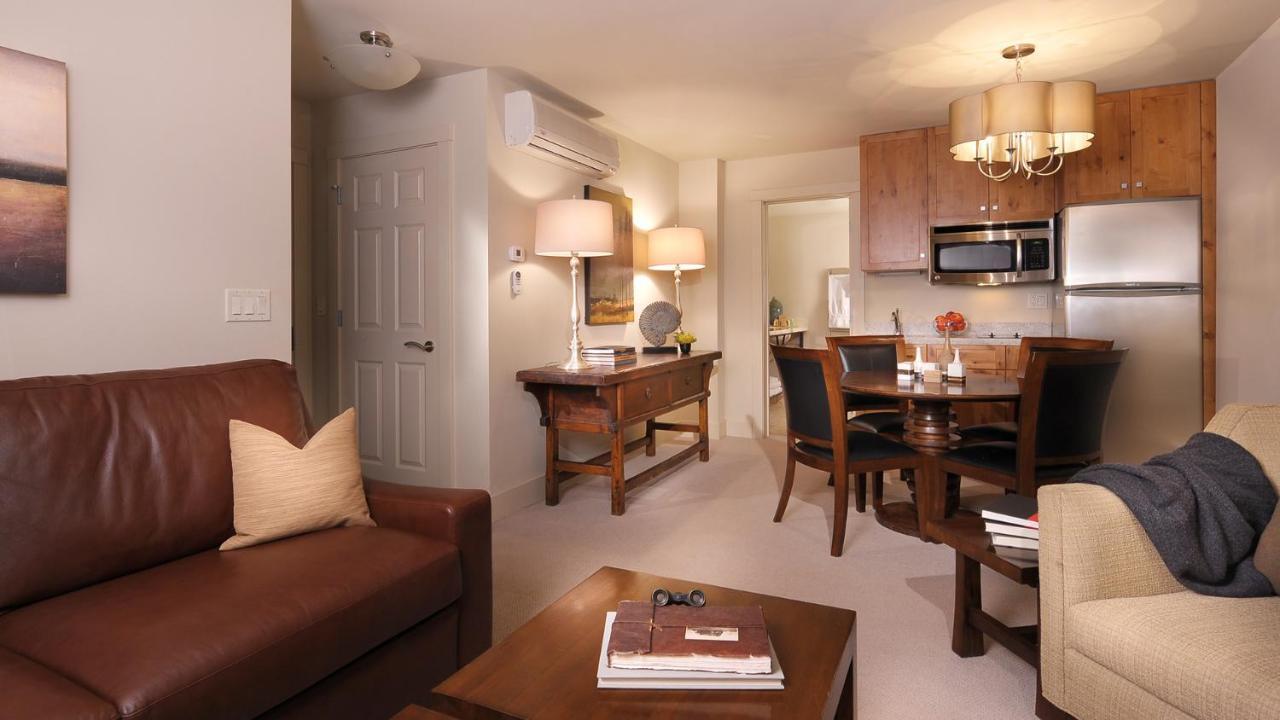 Hotel Columbia Telluride Bagian luar foto