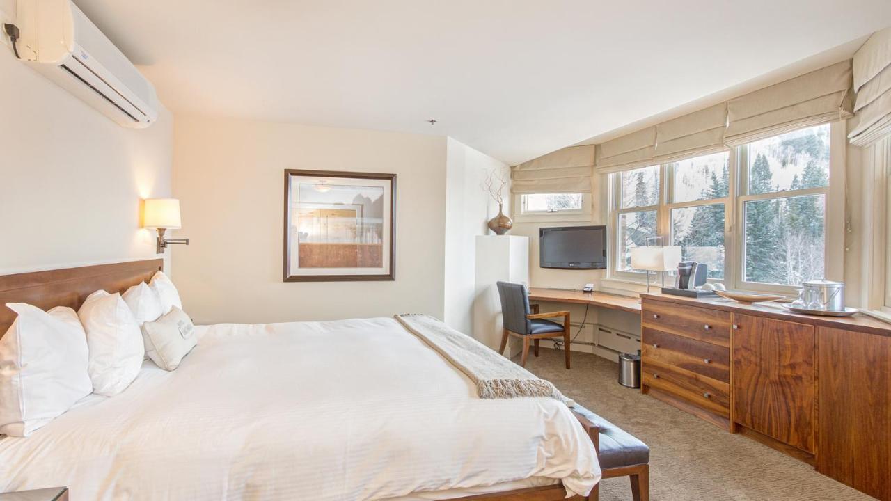 Hotel Columbia Telluride Bagian luar foto
