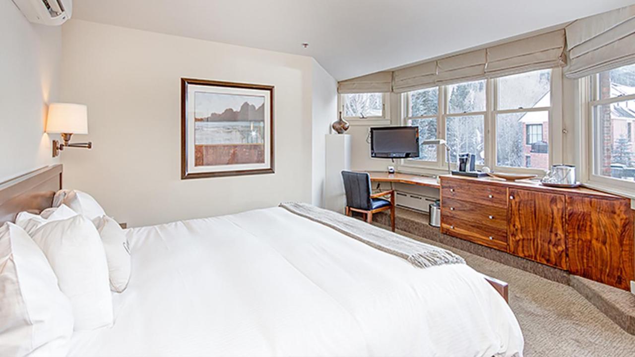 Hotel Columbia Telluride Bagian luar foto