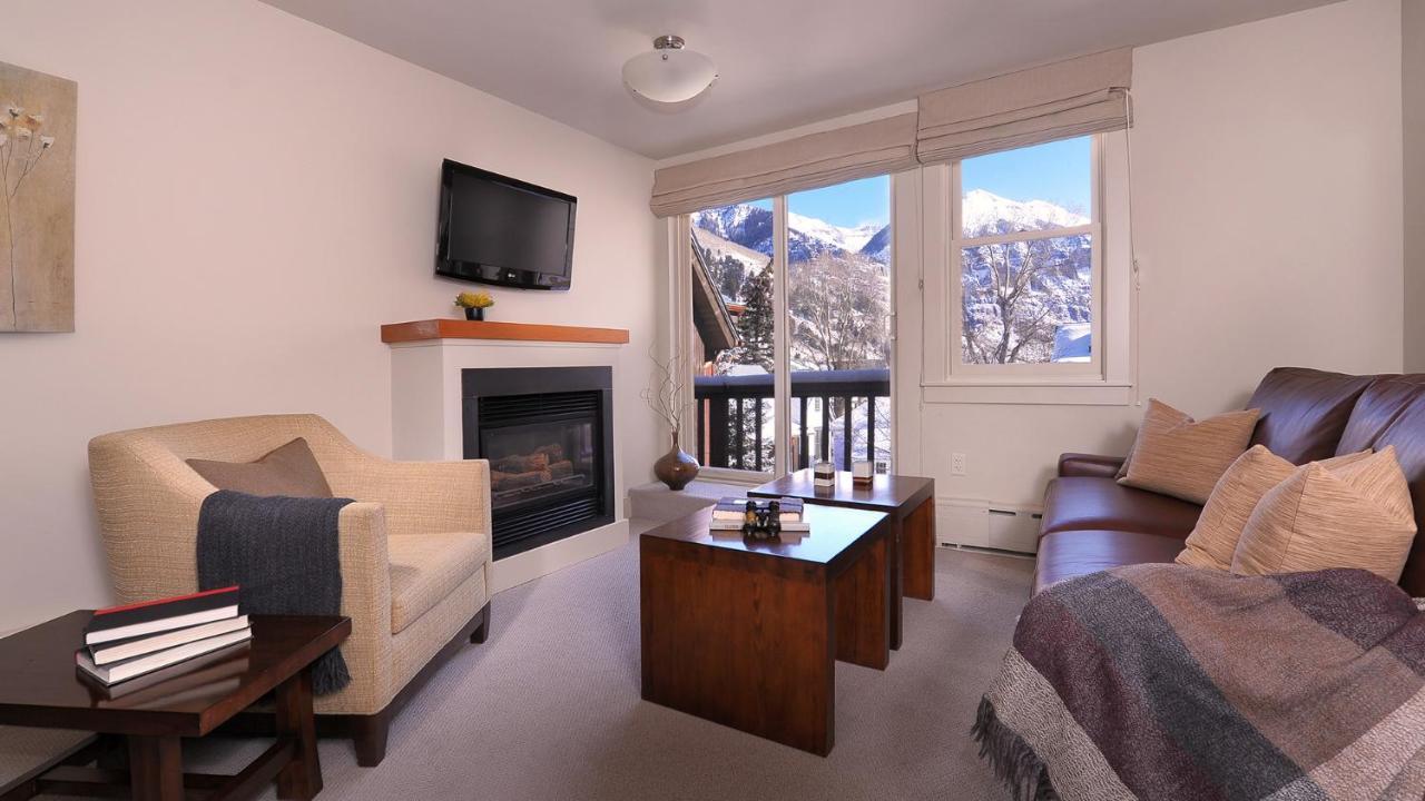 Hotel Columbia Telluride Bagian luar foto