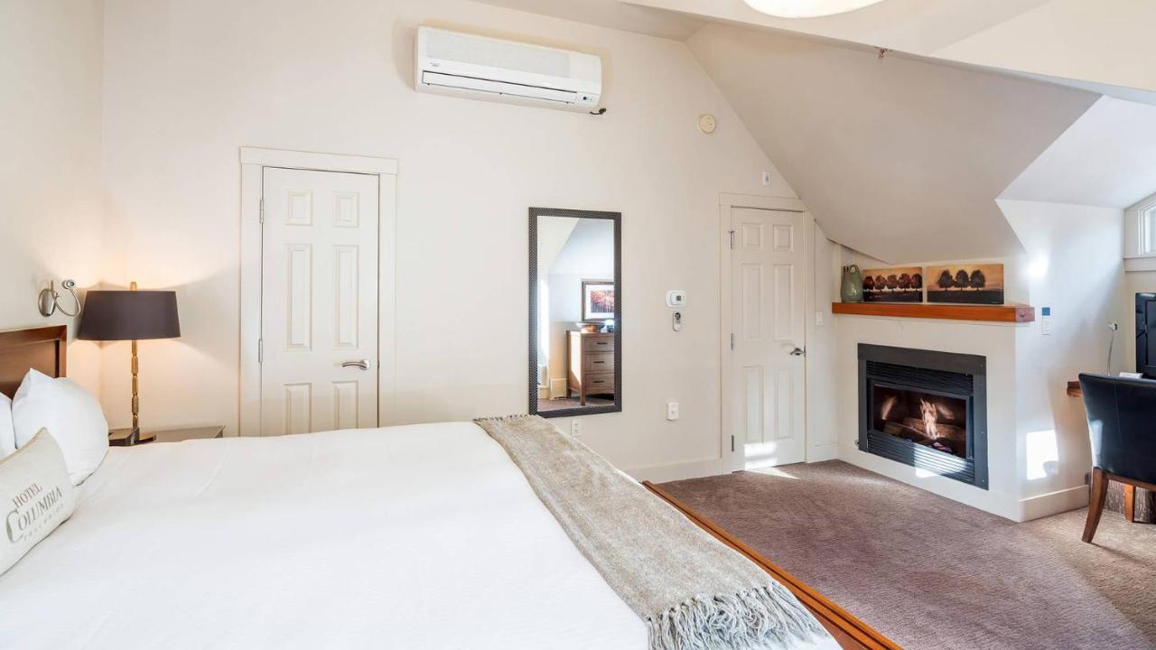 Hotel Columbia Telluride Bagian luar foto