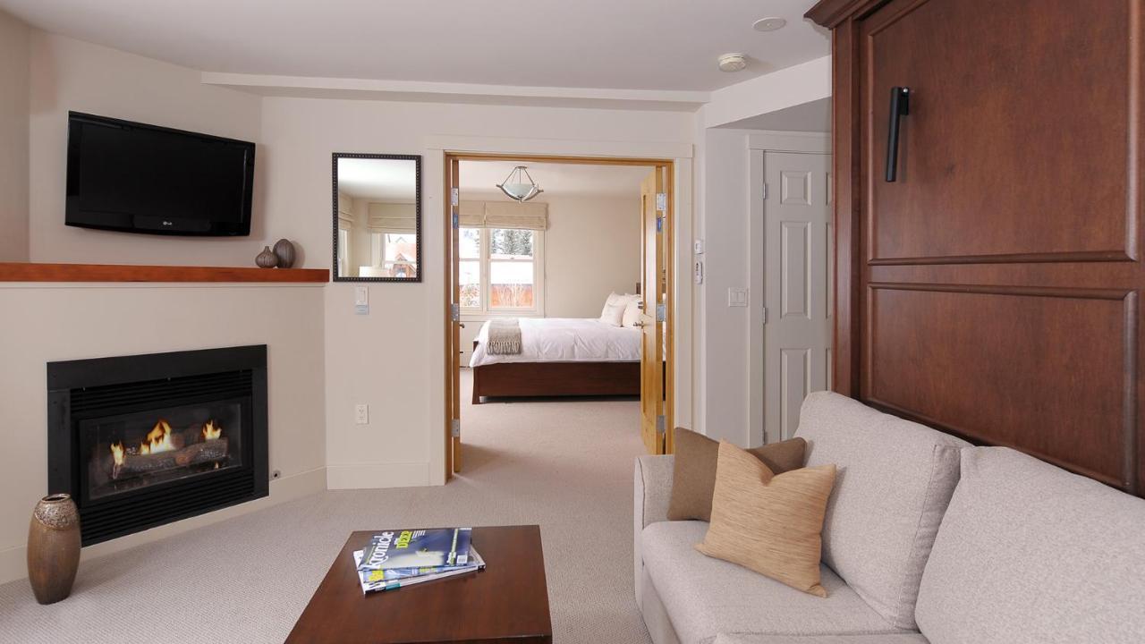 Hotel Columbia Telluride Bagian luar foto