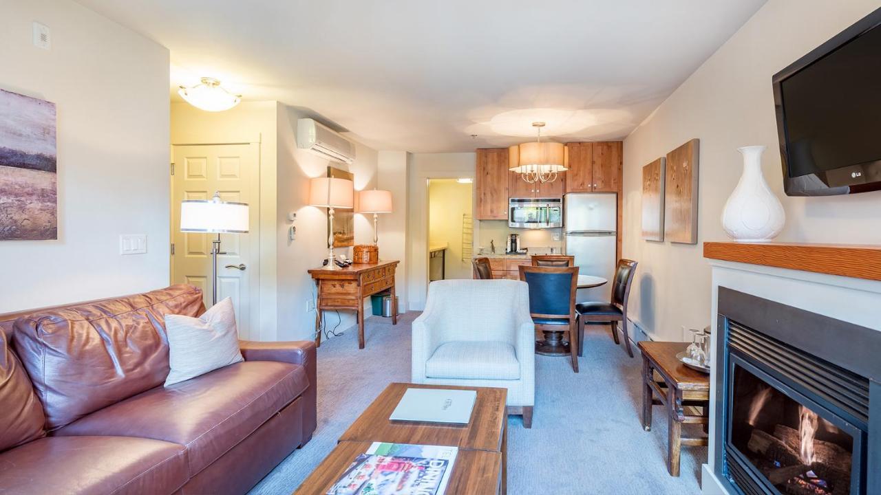 Hotel Columbia Telluride Bagian luar foto