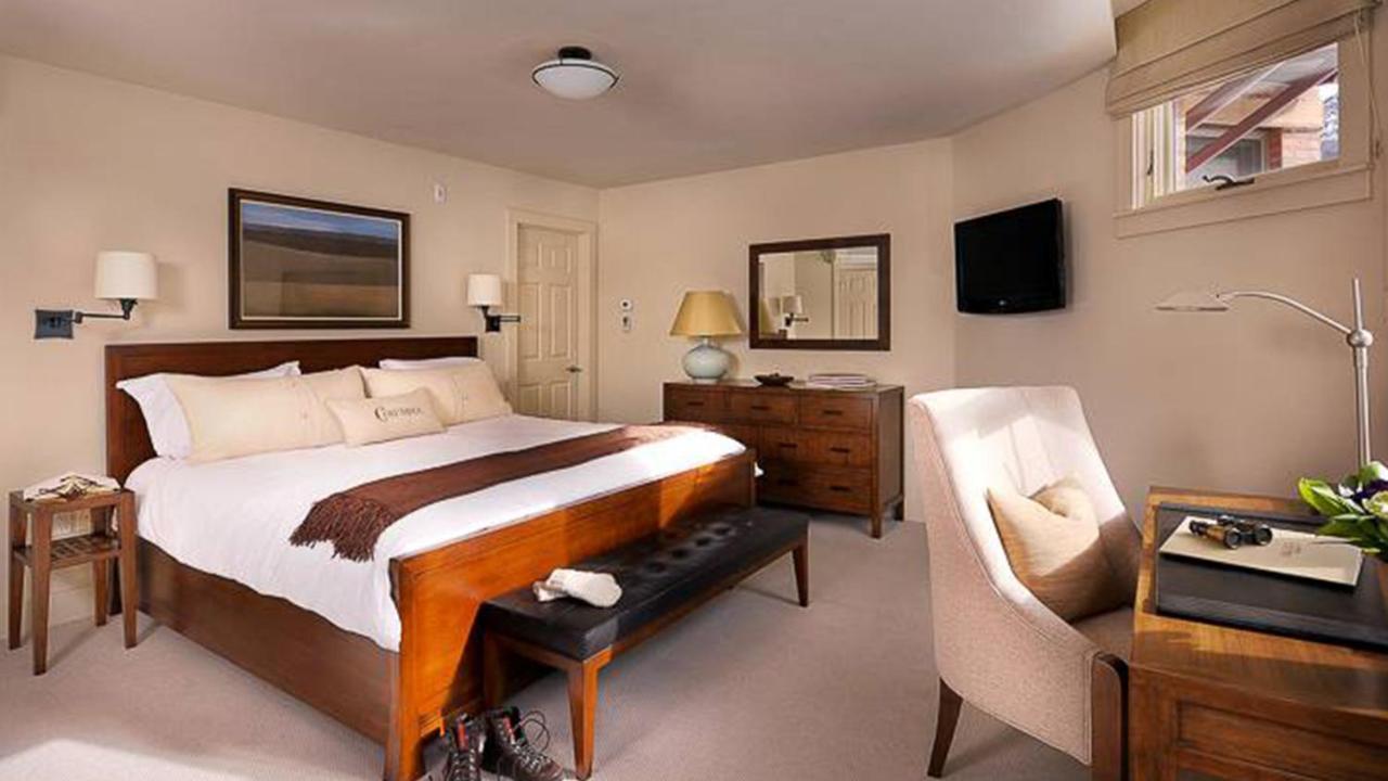 Hotel Columbia Telluride Bagian luar foto