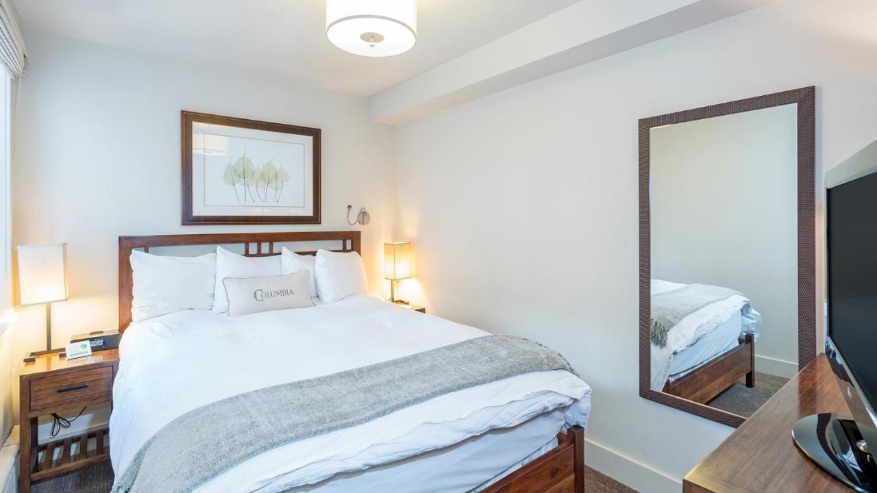Hotel Columbia Telluride Bagian luar foto